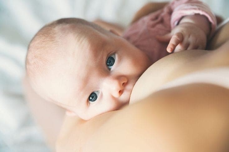 Breastfeeding Support Group