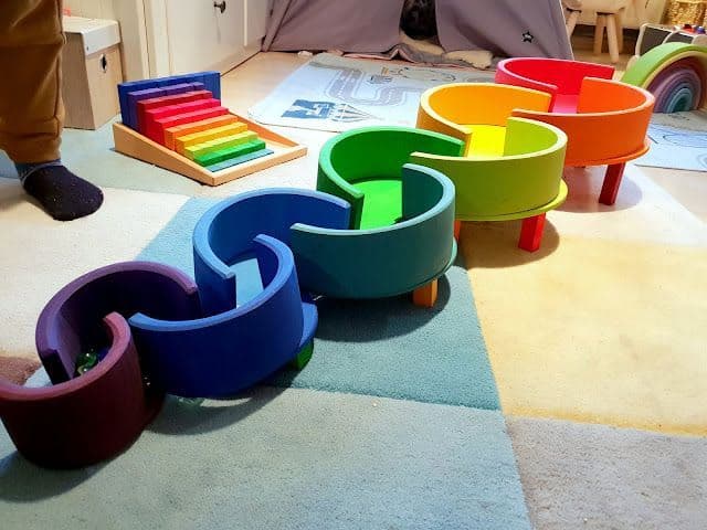 Spieltreff Aramsamsam - für Kids 2 - 5 Jahre