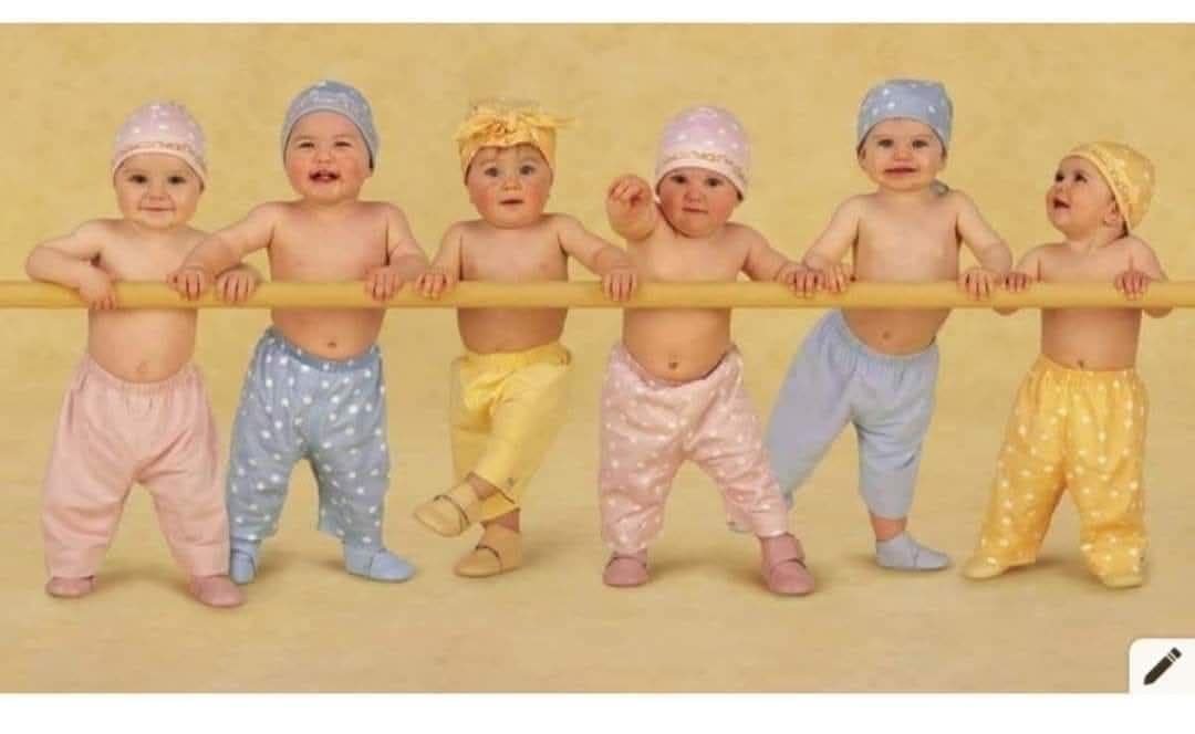 Babycafe 0 - 18 Monate