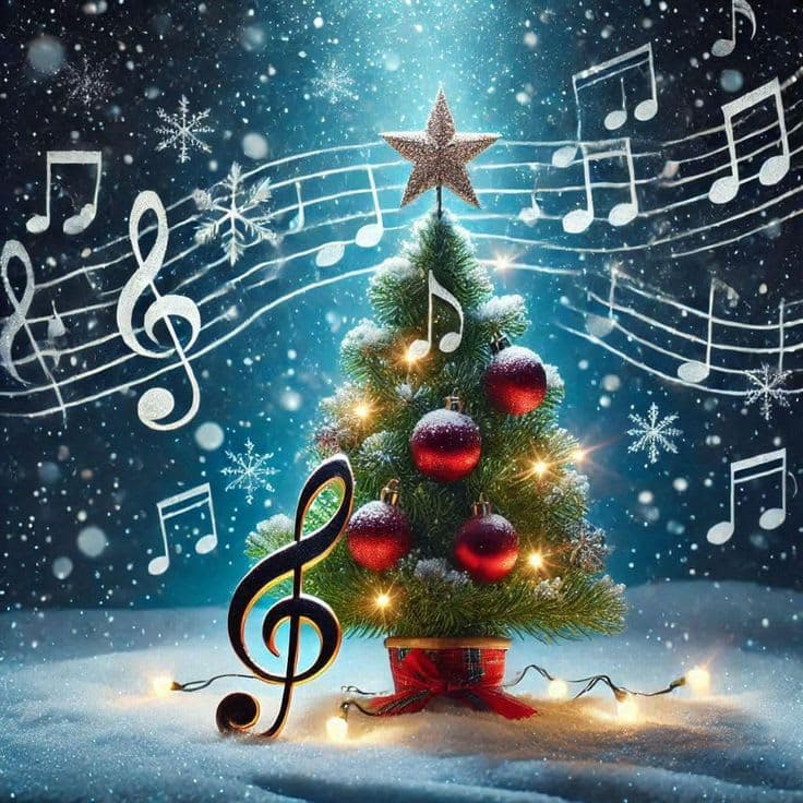 Mit Musik durch den Advent - jedes Alter