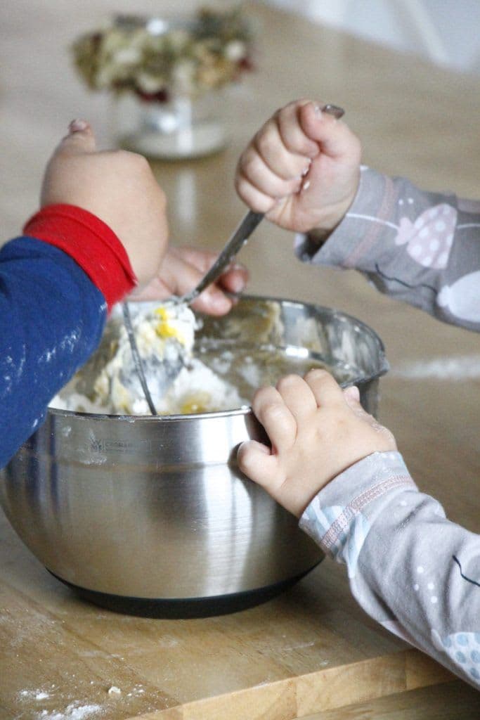 Neu! Mini Küchenhelfer! 1-3 Jahre